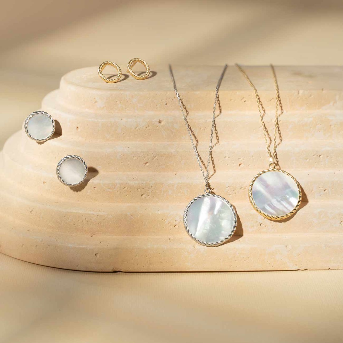 Pierścionki złote sygenty 