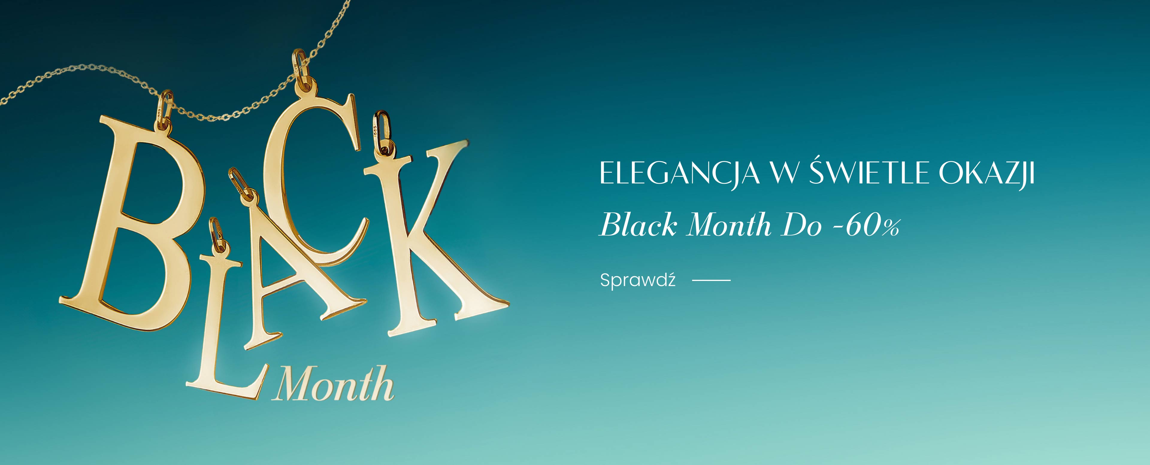 Black Month Jubiler Schubert