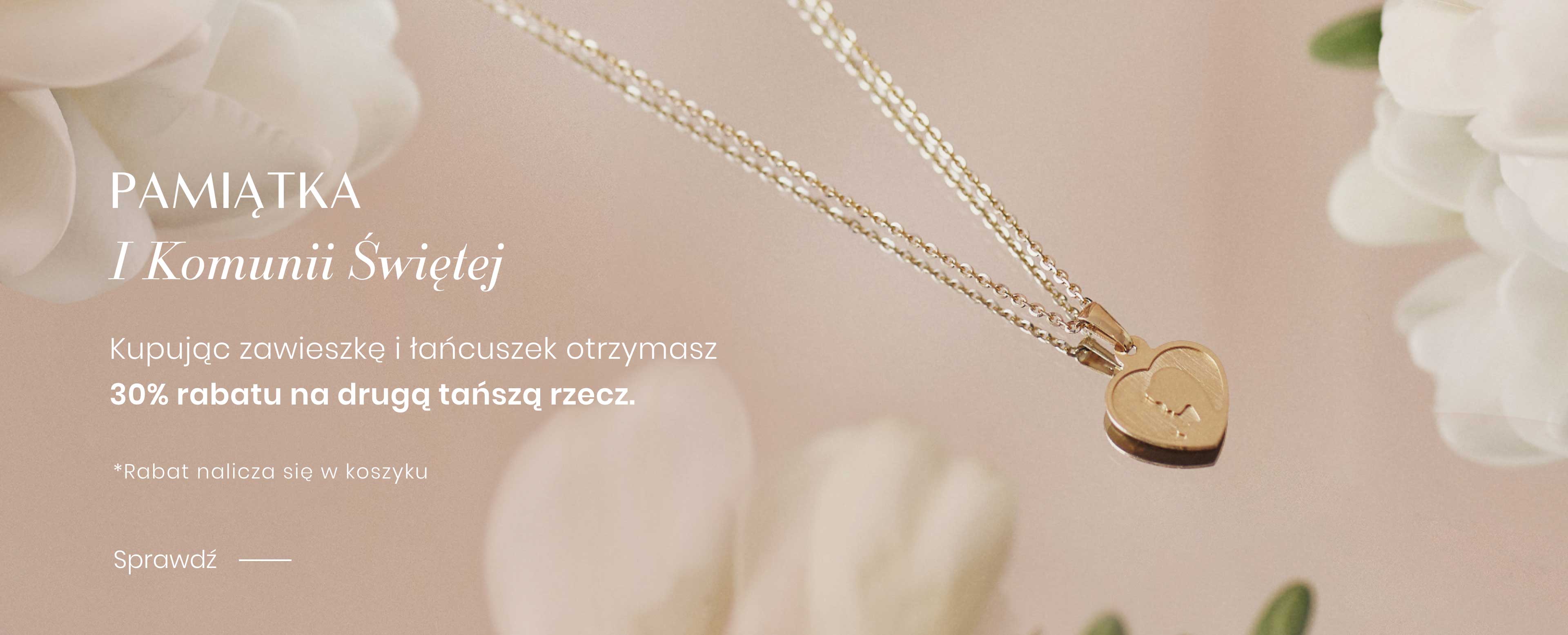 PAMIĄTKA I KOMUNII ŚWIĘTEJ