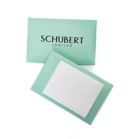 Ściereczka do czyszczenia biżuterii złotej i srebrnej