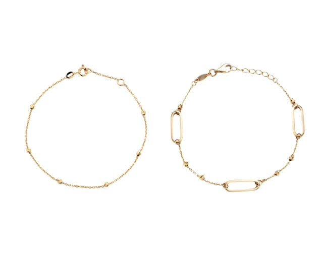 Zestaw złoty PRZ 0029