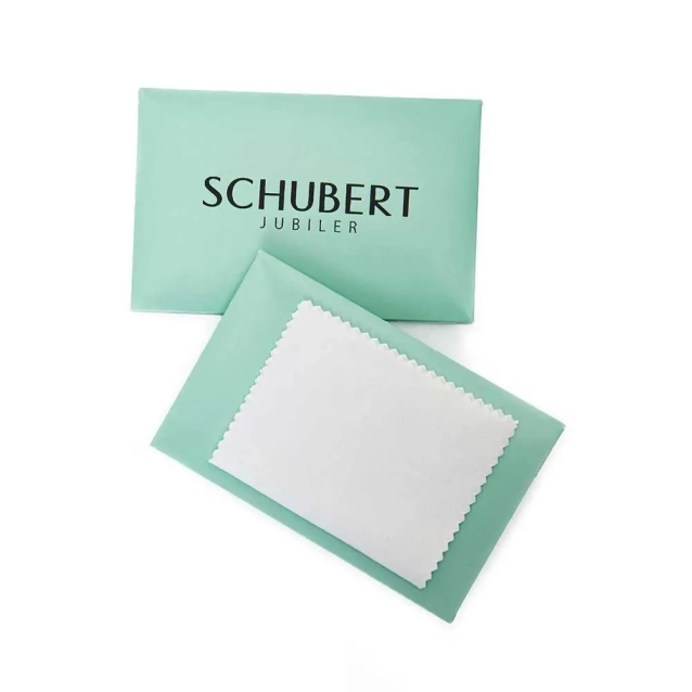 Ściereczka do czyszczenia biżuterii złotej i srebrnej