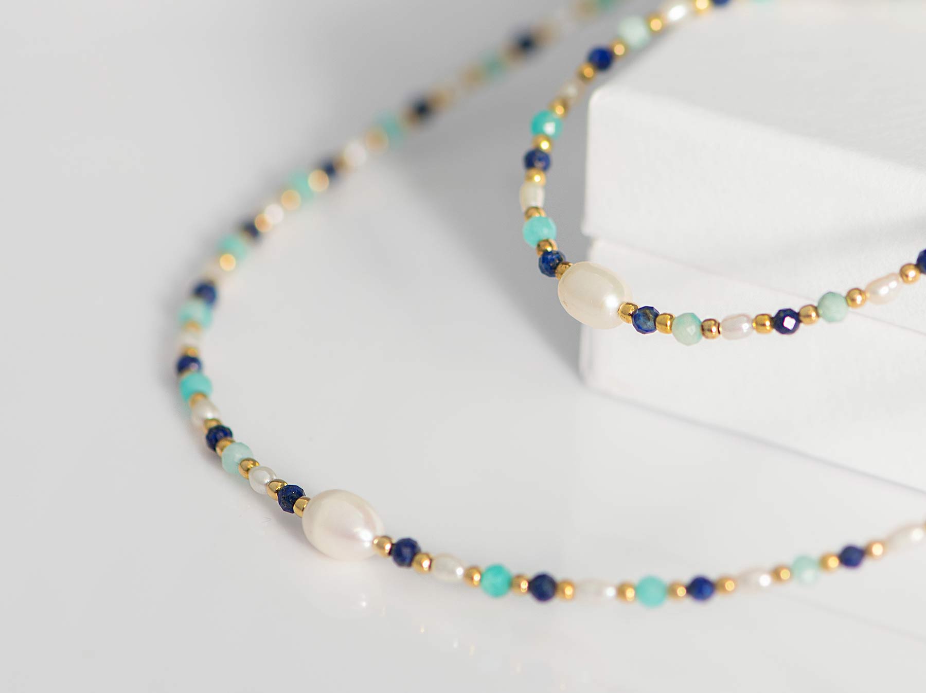 Kolekcja Blisko Ciebie biżuterii Jubiler Schubert