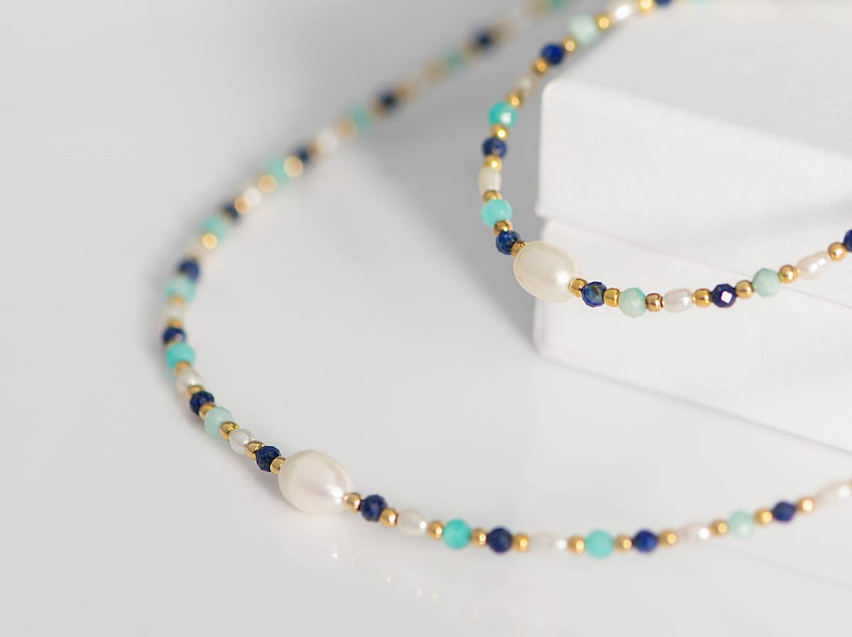 Kolekcja Blisko Ciebie biżuterii Jubiler Schubert