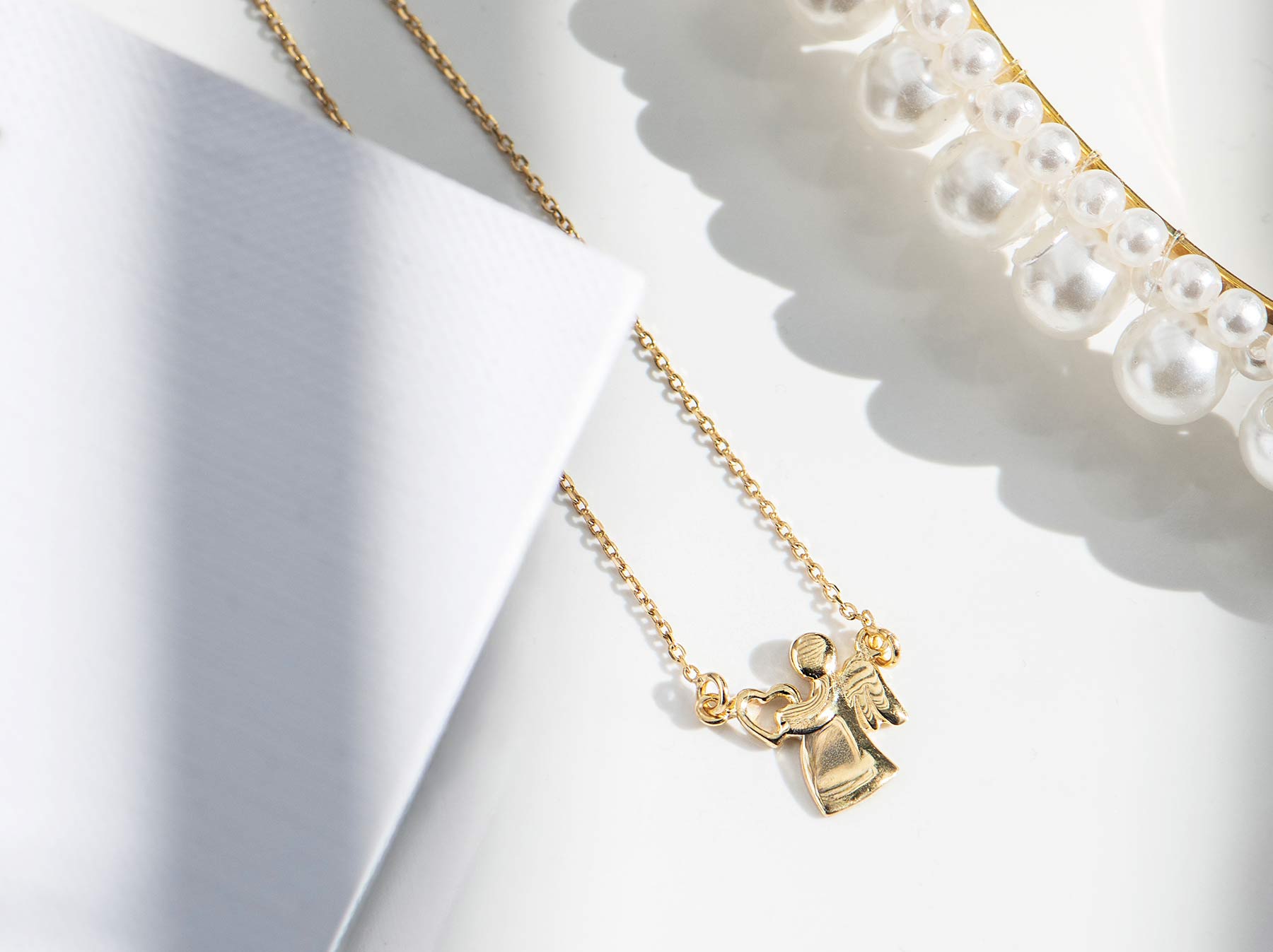 Kolekcja Blisko Ciebie biżuterii Jubiler Schubert