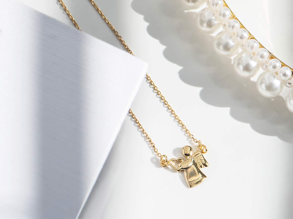 Kolekcja Blisko Ciebie biżuterii Jubiler Schubert