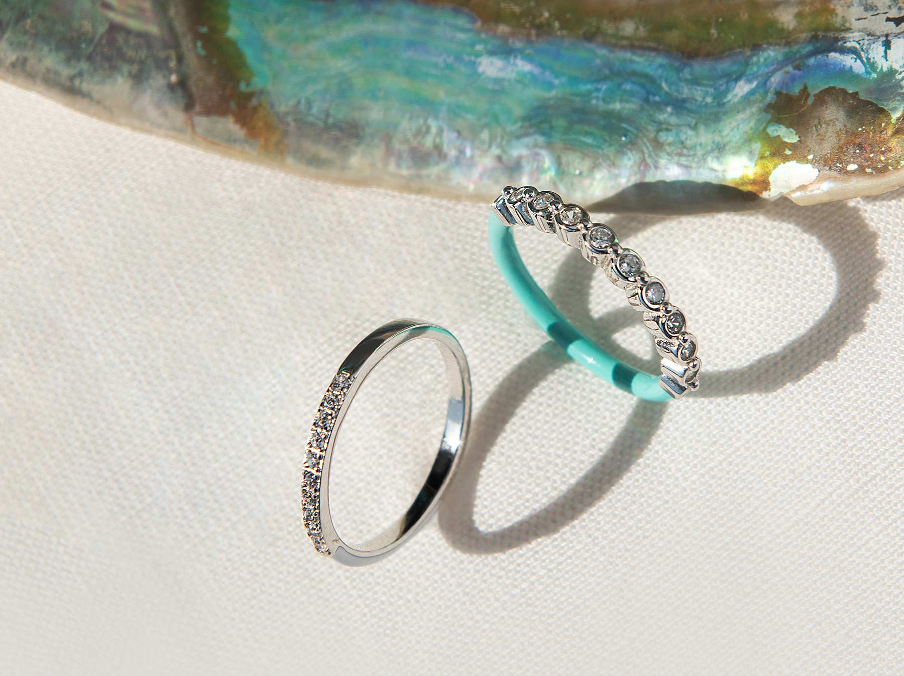 Kolekcja Blisko Ciebie biżuterii Jubiler Schubert