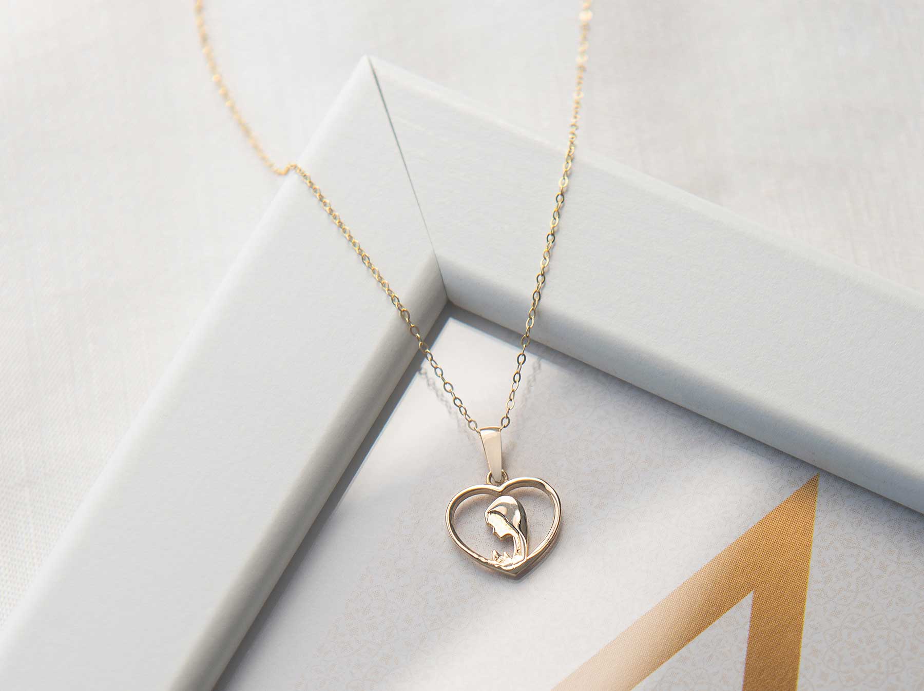 Kolekcja Blisko Ciebie biżuterii Jubiler Schubert