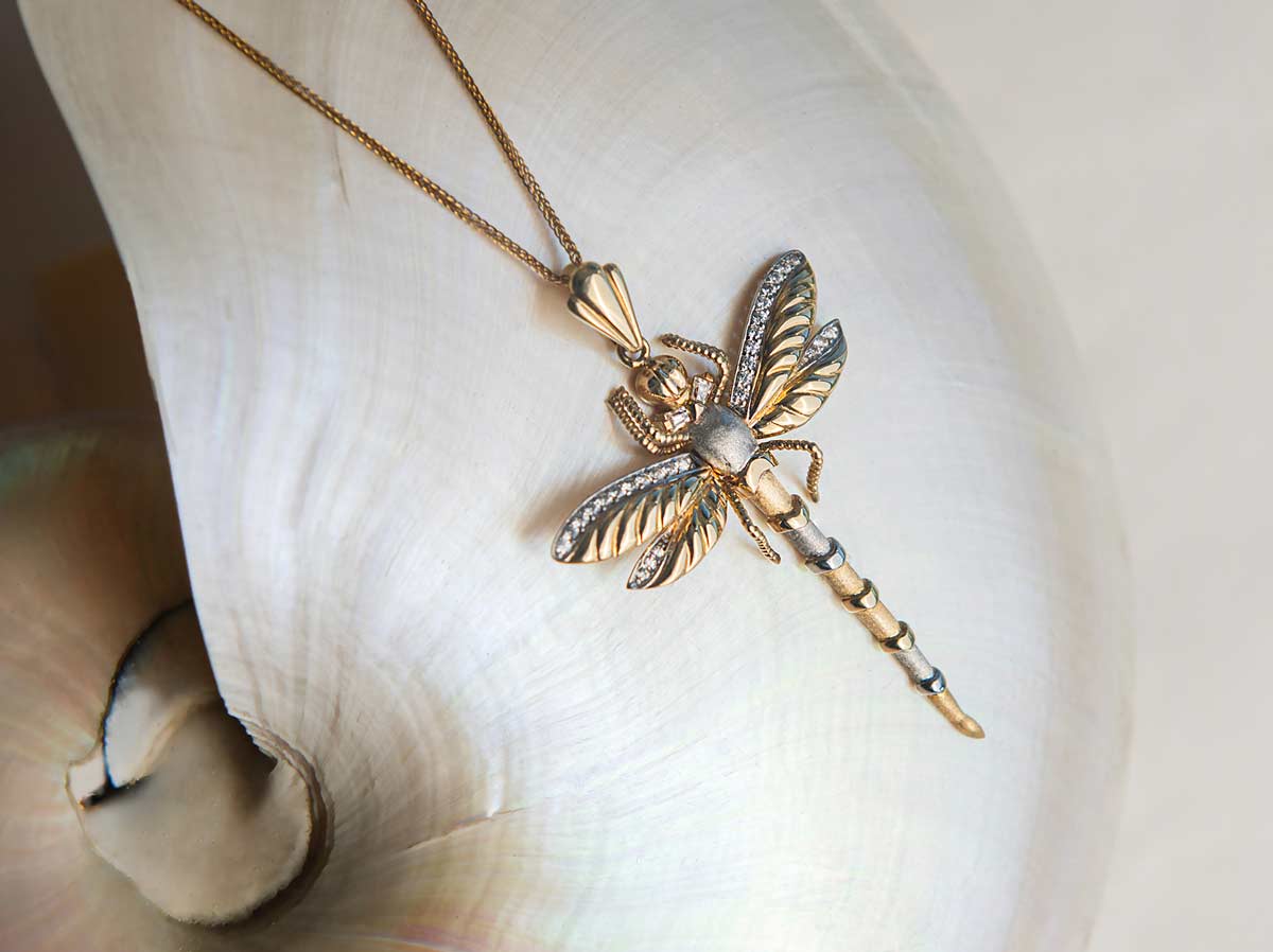 Kolekcja Blisko Ciebie biżuterii Jubiler Schubert