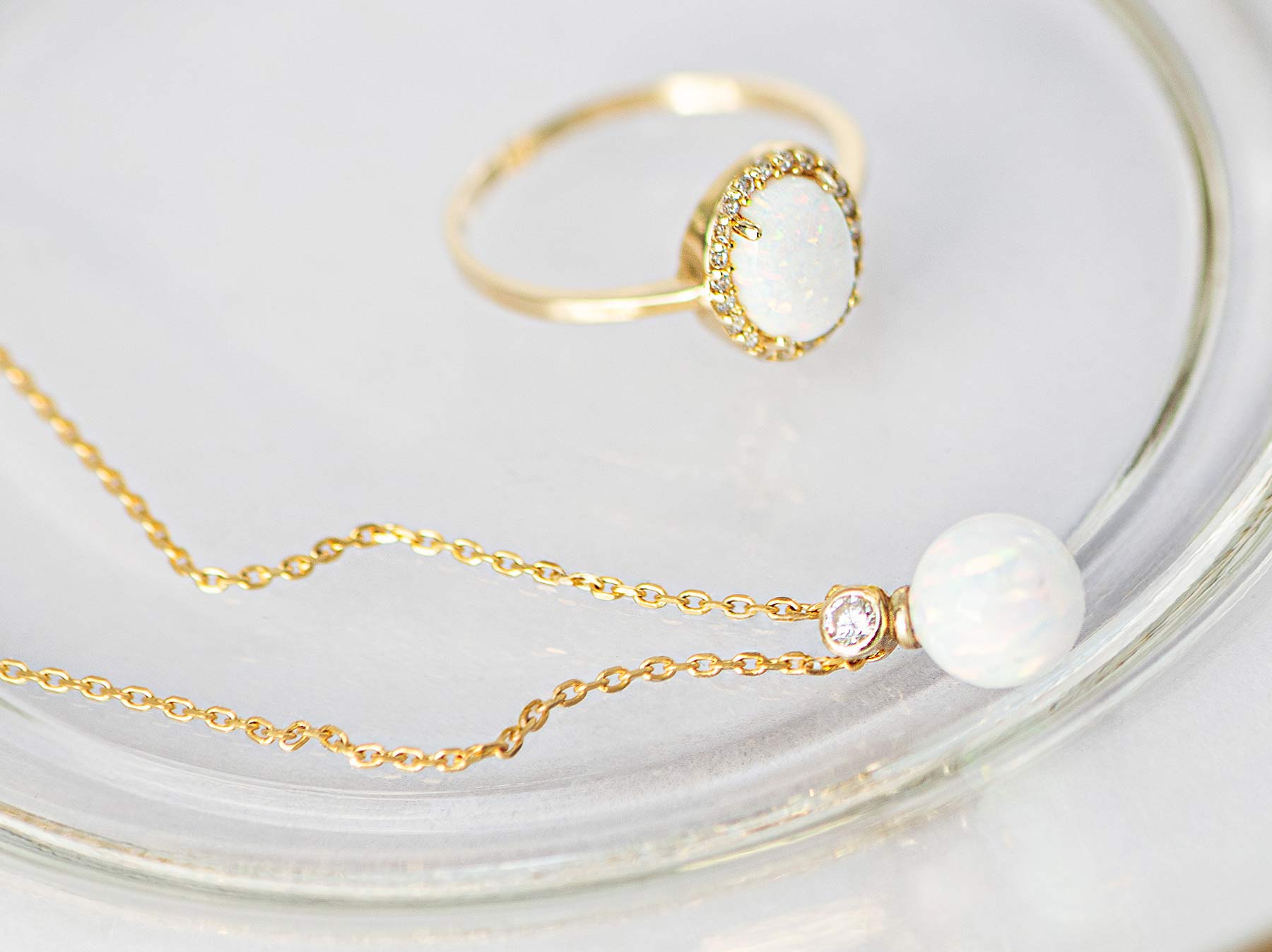 Kolekcja Blisko Ciebie biżuterii Jubiler Schubert