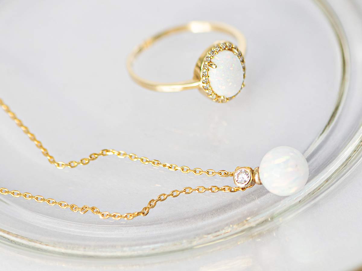 Kolekcja Blisko Ciebie biżuterii Jubiler Schubert